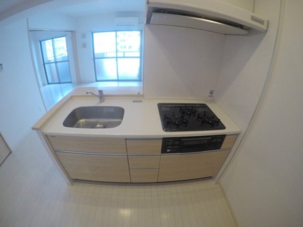 エムズレジデンスうめきた