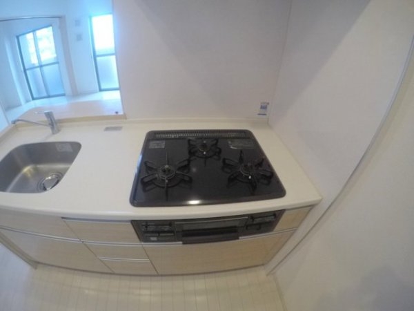 エムズレジデンスうめきた