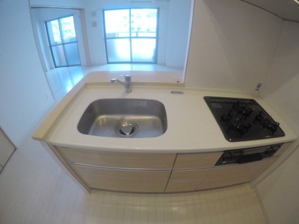 エムズレジデンスうめきた