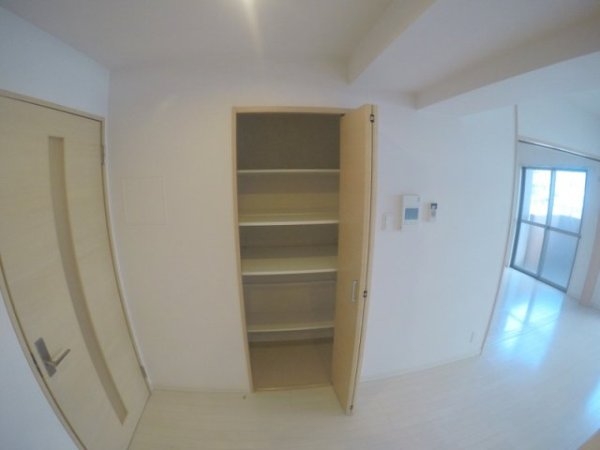 エムズレジデンスうめきた