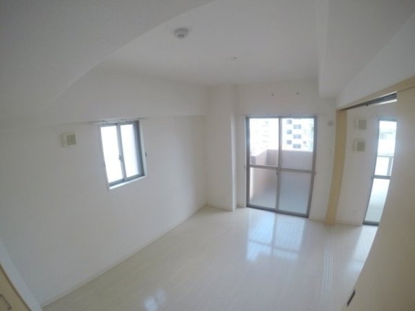 エムズレジデンスうめきた