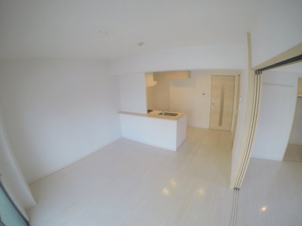 エムズレジデンスうめきた