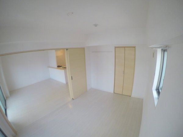 エムズレジデンスうめきた