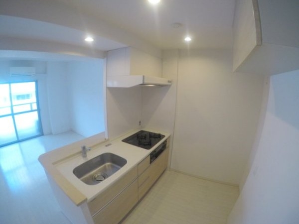 エムズレジデンスうめきた