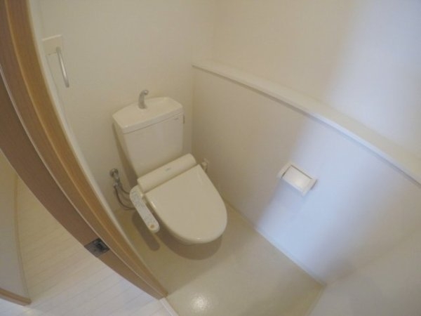 エムズレジデンスうめきた