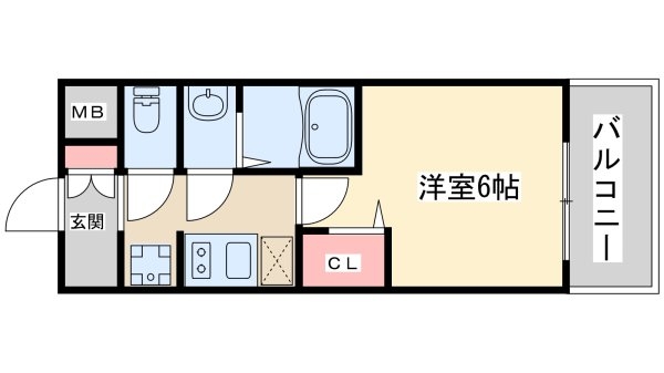 プレサンス新大阪ストリーム