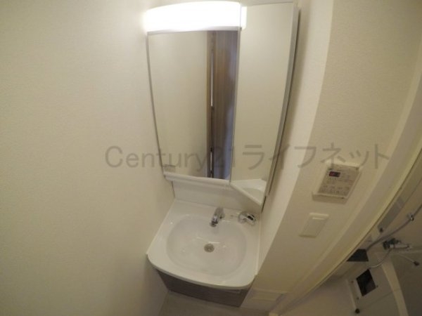 プレサンス新大阪ストリーム