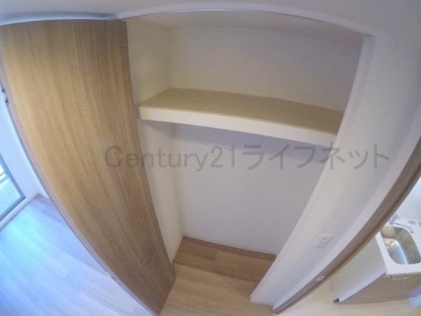 プレサンス新大阪ストリーム