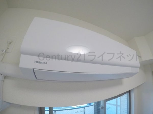 プレサンス新大阪ストリーム