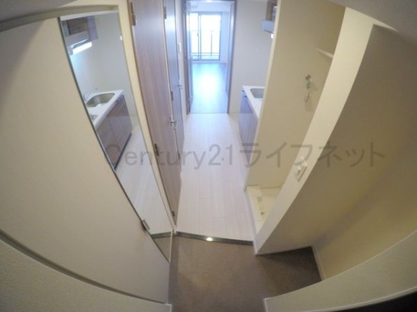 プレサンス新大阪ストリーム