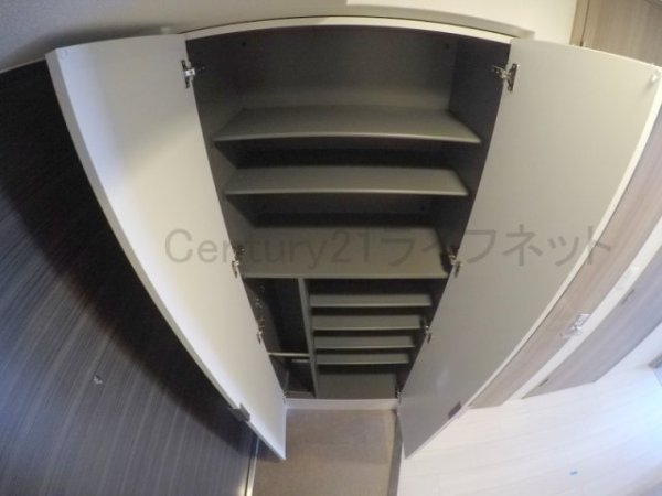 プレサンス新大阪ストリーム