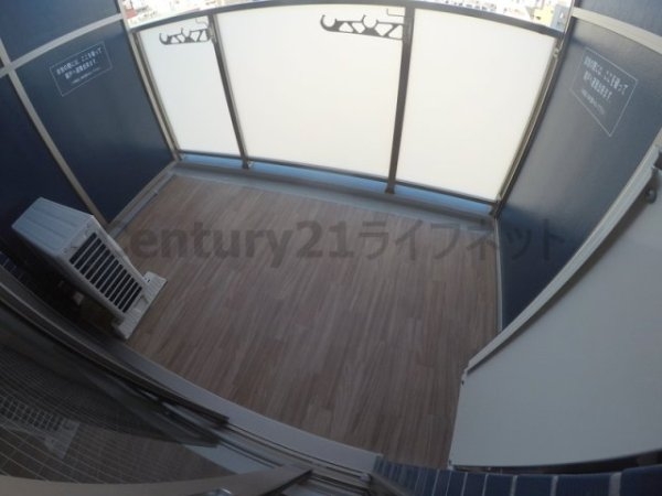 プレサンス新大阪ストリーム