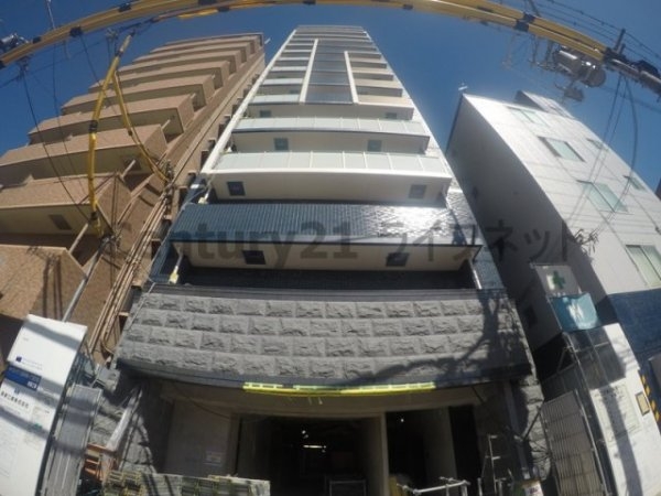 プレサンス新大阪ストリーム