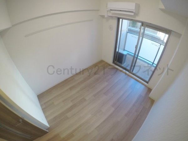 プレサンス新大阪ストリーム