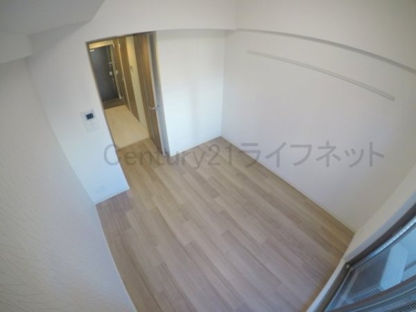 プレサンス新大阪ストリーム