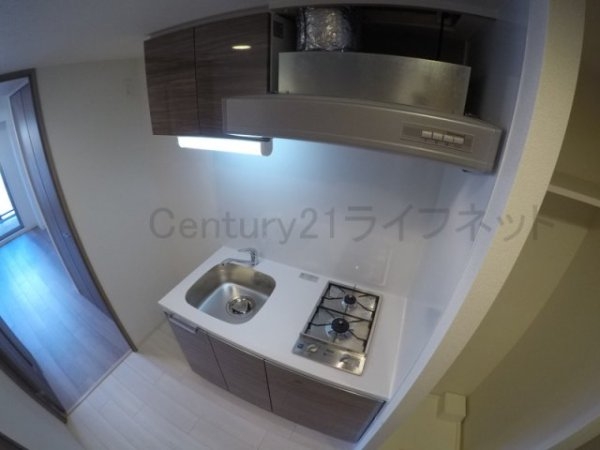 プレサンス新大阪ストリーム