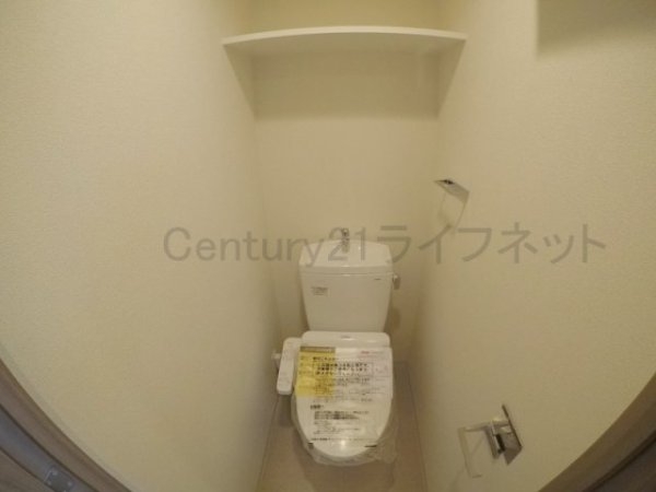 プレサンス新大阪ストリーム