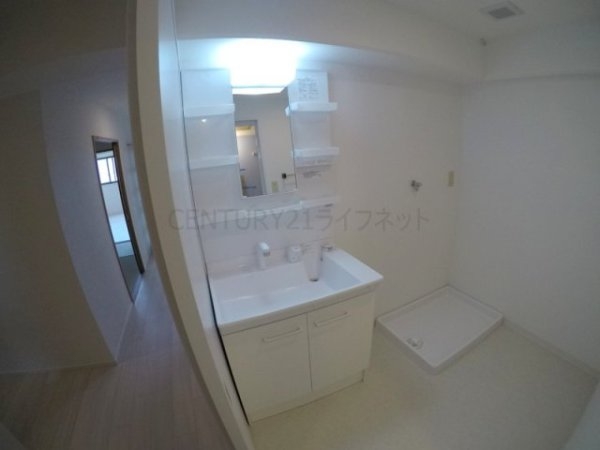 マインズ・コム神崎川