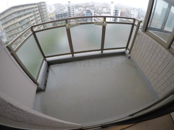 マインズ・コム神崎川