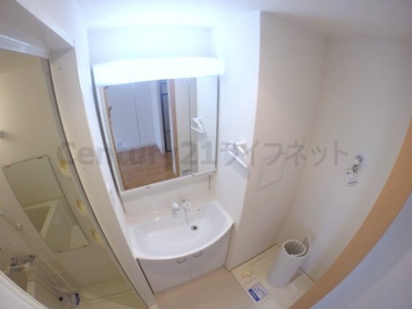 ミックコート東三国