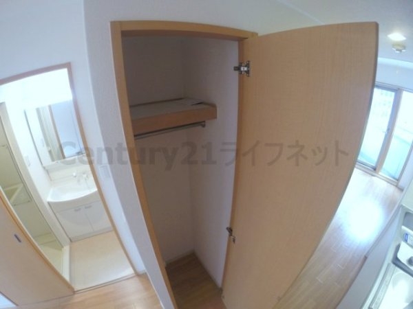 ミックコート東三国