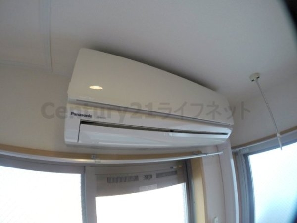 ミックコート東三国