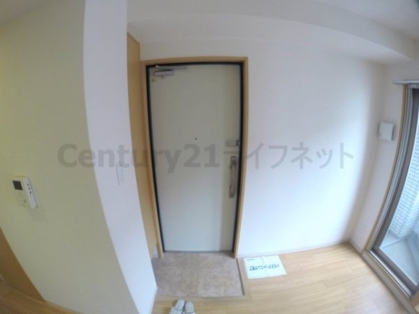 ミックコート東三国