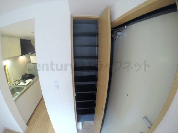 ミックコート東三国