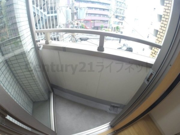 ミックコート東三国