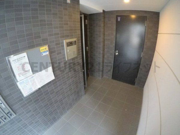 ミックコート東三国