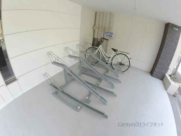 ミックコート東三国