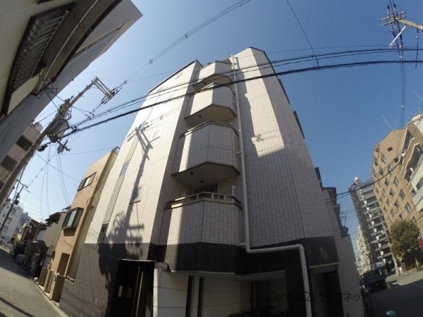 ミックコート東三国