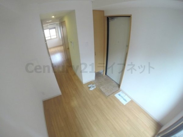 ミックコート東三国