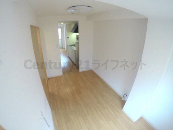 ミックコート東三国