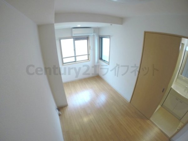 ミックコート東三国