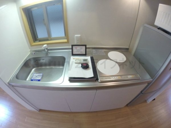 ミックコート東三国