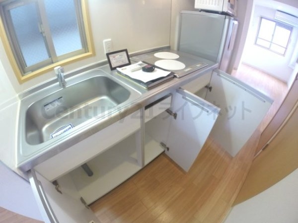 ミックコート東三国