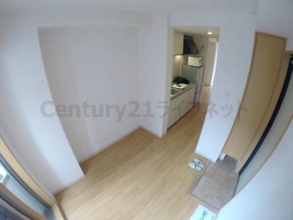 ミックコート東三国