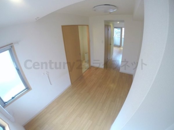 ミックコート東三国