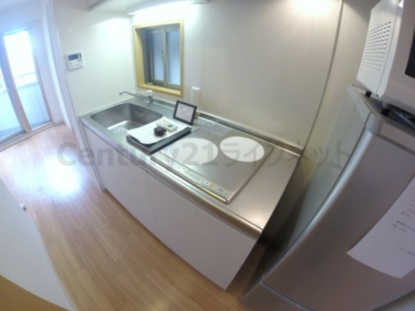 ミックコート東三国