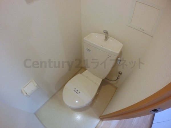 ミックコート東三国