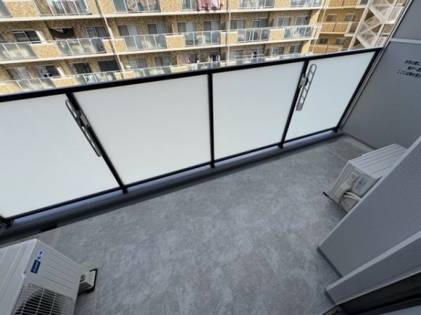 スタンズ新大阪