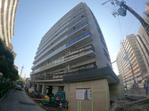 スタンズ新大阪