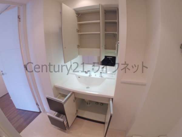 プレサンス新大阪ヴィガ