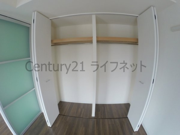 プレサンス新大阪ヴィガ