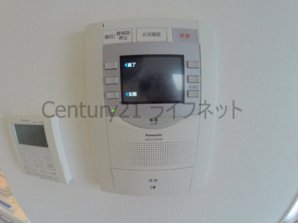 プレサンス新大阪ヴィガ