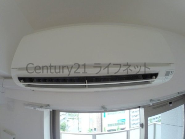 プレサンス新大阪ヴィガ