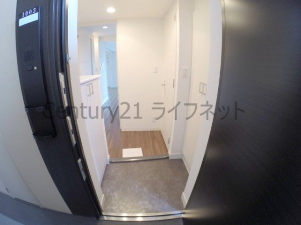 プレサンス新大阪ヴィガ