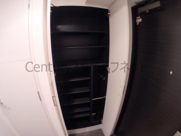 プレサンス新大阪ヴィガ