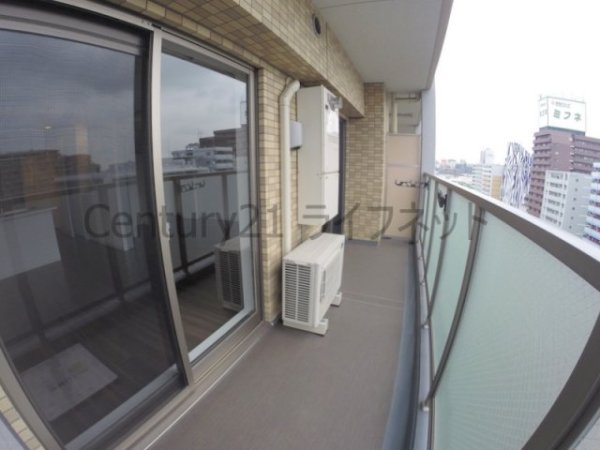 プレサンス新大阪ヴィガ